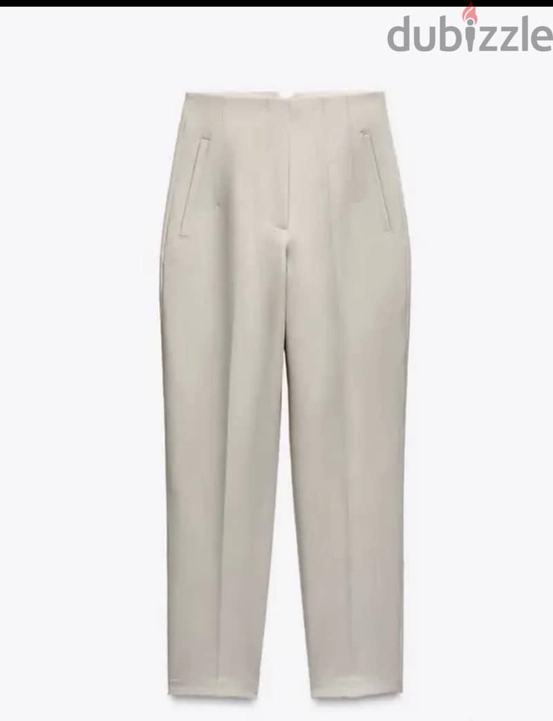 Zara pants xsmall 2