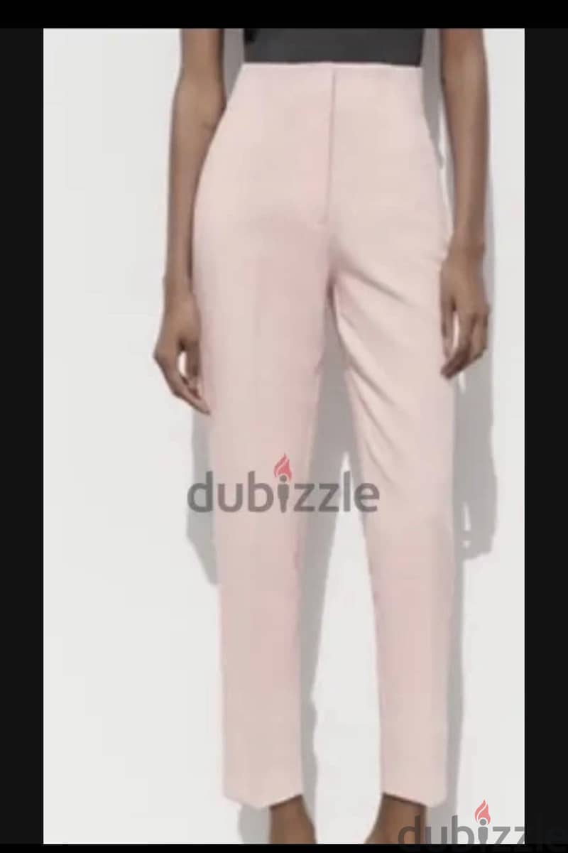 Zara pants xsmall 3