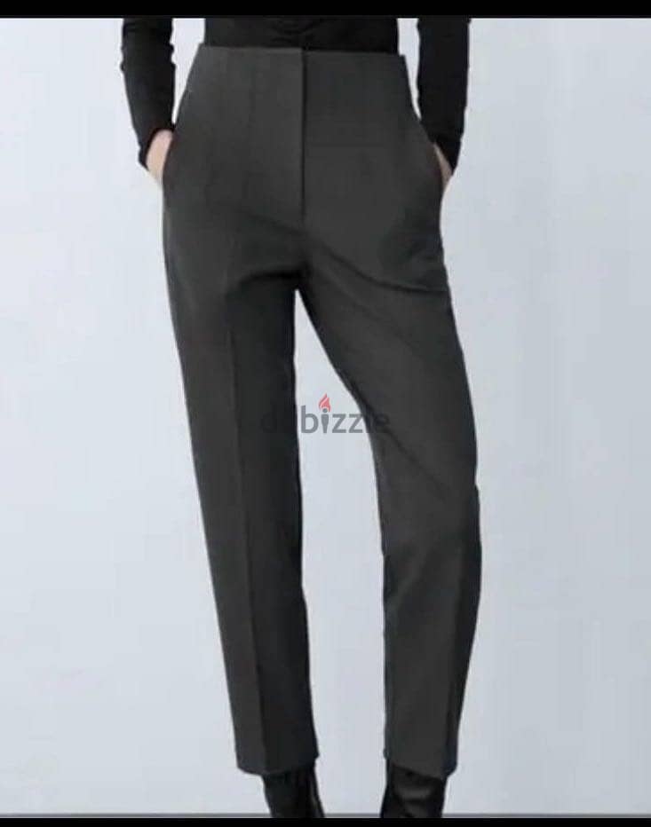 Zara pants xsmall 4