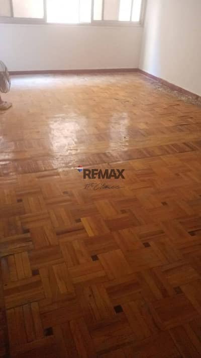 2 Bedroom Apt Great Location Heliopolis 3.5 M