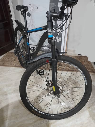 Trinx M136 Pro مقاس 29