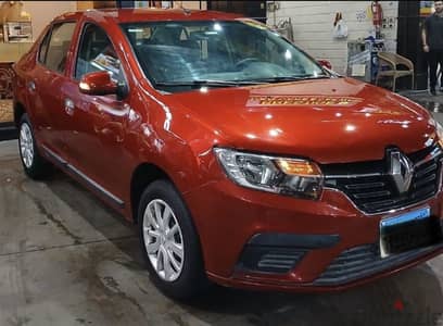 Renault Logan 2020