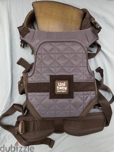 Baby carrier