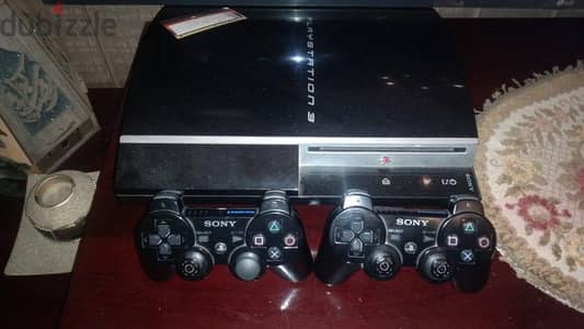 PS3 FAT
