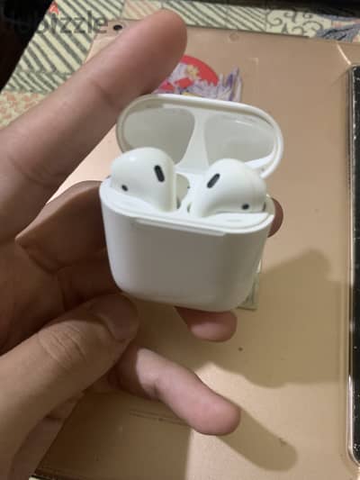 apple airpods gen 1 used