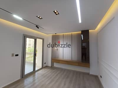 For Sale in Madinaty B2  Area: 107 sqm  Floor: 1st floor  Layout: 2 bedrooms + 1 bathroom  View: Garden view  Close to the club, South Park, and main activity areas  Special/custom finishes   Asking price: 5,700,000 EGP  WhatsApp: 01090776530