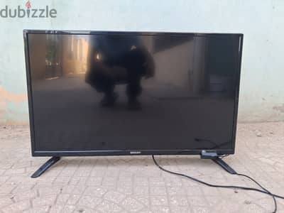 تليفزيون جروهى 32 بوصة بحالة جيدة