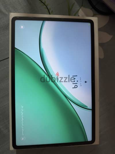 Honor  pad 10
