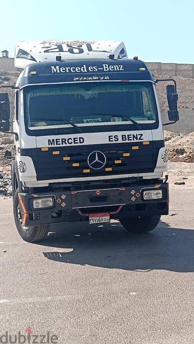 مرسيدس 44