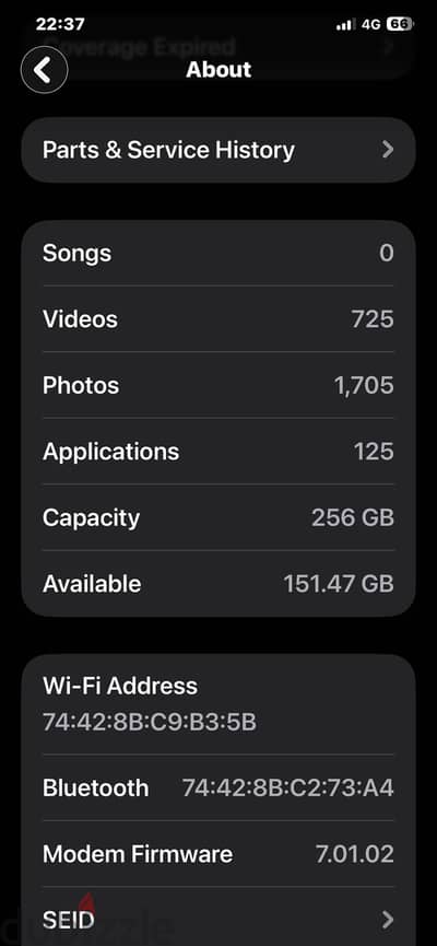 Apple - iPhone 11 Pro Max