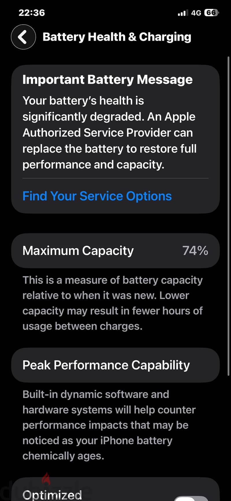 Apple - iPhone 11 Pro Max 2