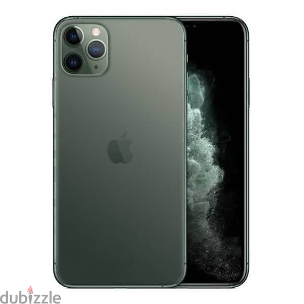 Apple - iPhone 11 Pro Max 4