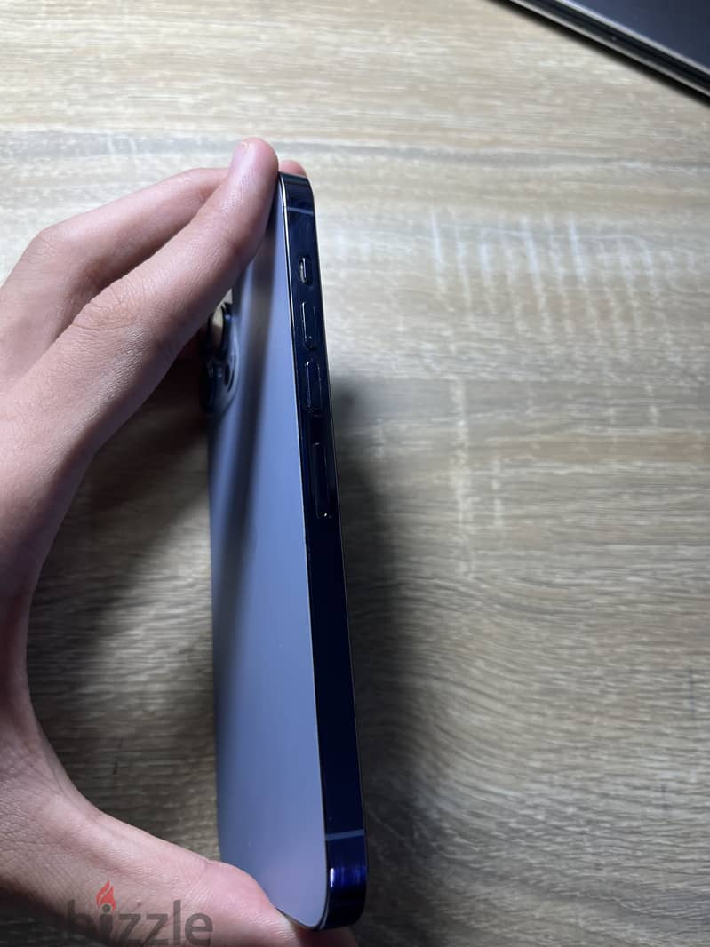 Apple - iPhone 13 Pro Max 3
