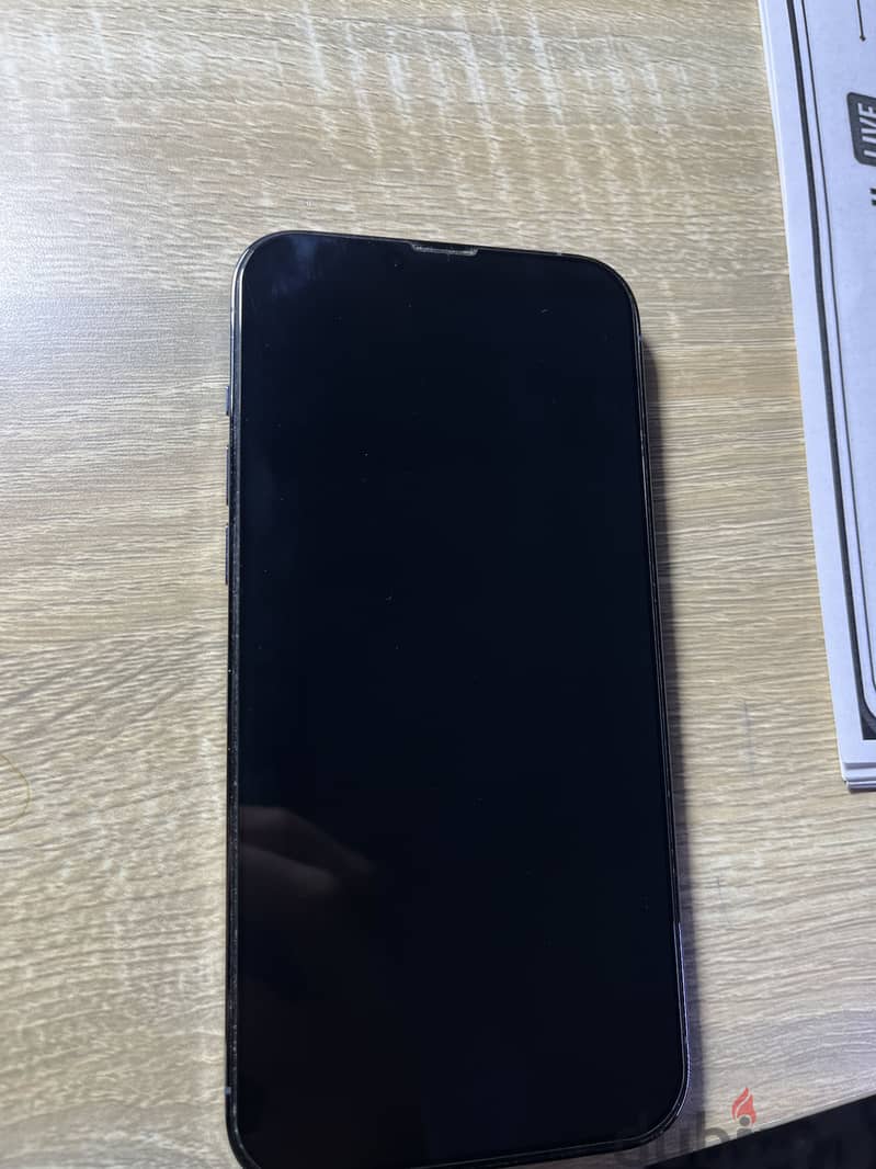 Apple - iPhone 13 Pro Max 4
