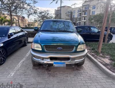Ford Expedition 1997