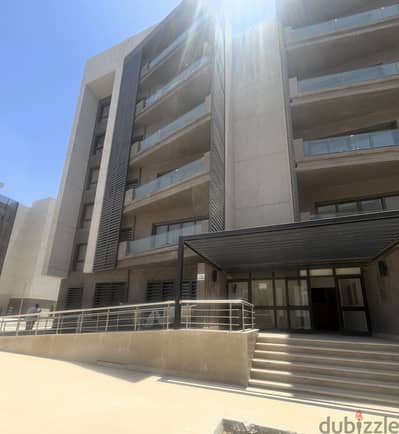 Madinaty B15 Apartment for sale