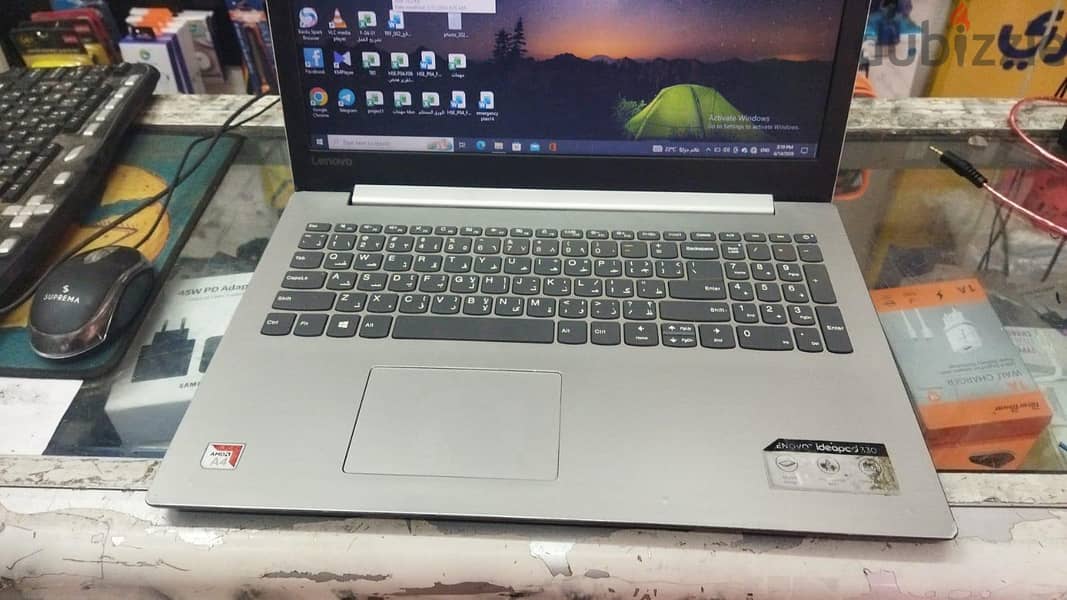 Lenovo laptop 1