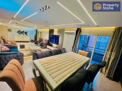 Luxury hotel apartment for daily and monthly rent – Mohandessin 