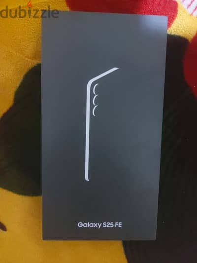 S25 FE Ram 8-256