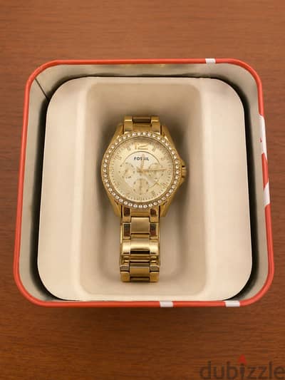 Fossil es3203 Watch