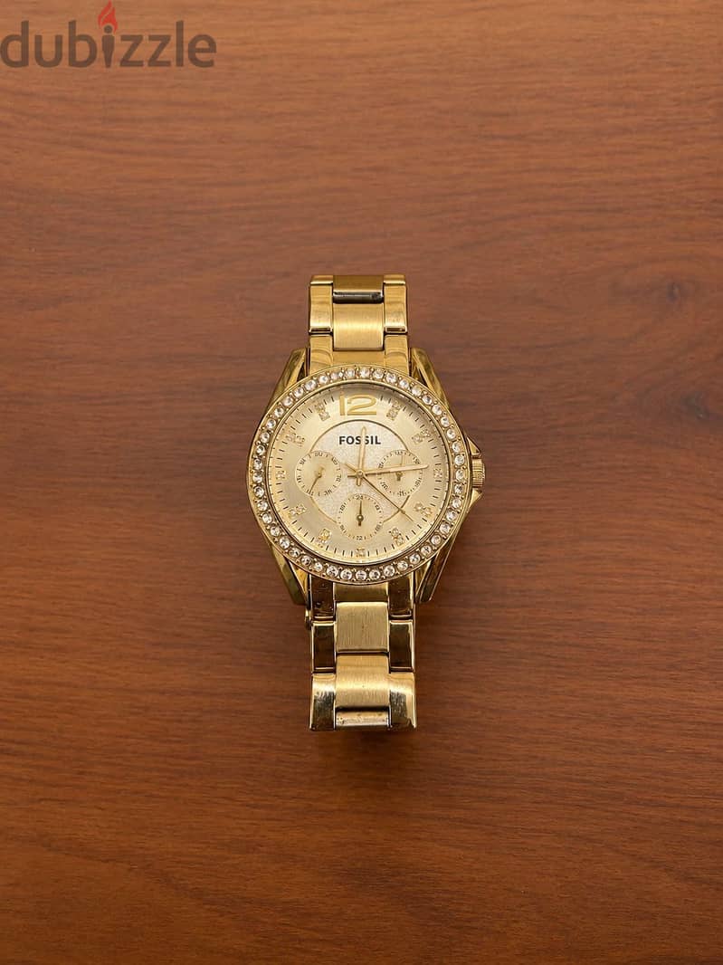 Fossil es3203 Watch 2