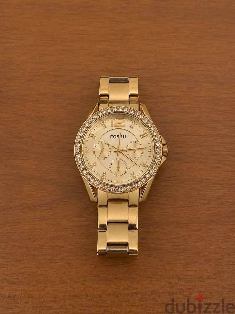 Fossil es3203 Watch 3