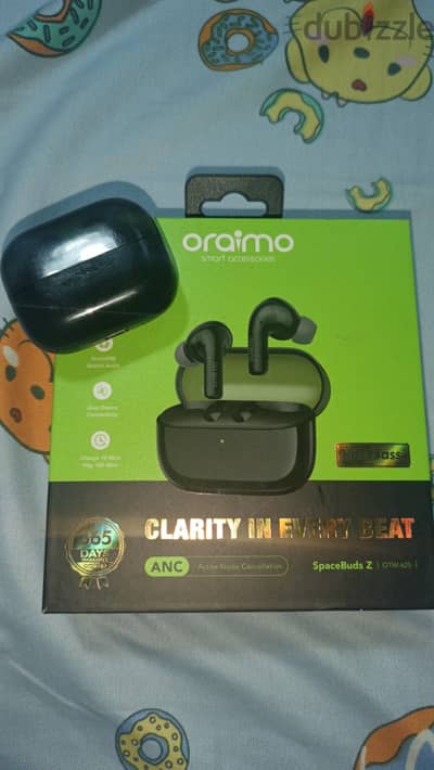 للبيع: Oraimo SpaceBuds Z