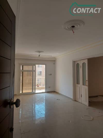 96 sqm Apartment for Rent in Madinaty | Direct Club View at an Exceptional Price