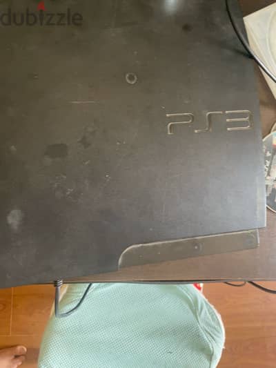 Playsation 3 ps3