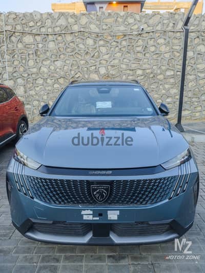بيجو 5008 2026 GT ب ٢ مليون ٤٠٠ ارخص سعر ف مصر  PEUGEOT 5008  GT