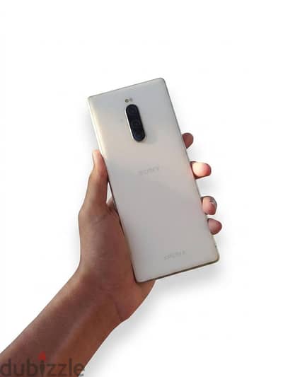 Sony Xperia 1