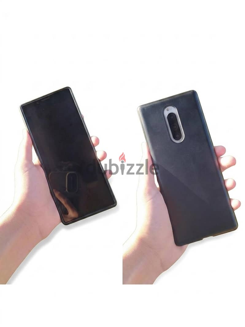 Sony Xperia 1 1
