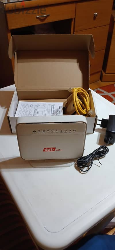 HG_630 V2 Router VDSL