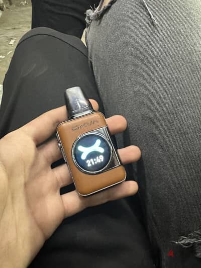 بود sq pro 2 بالعلبه زيرو