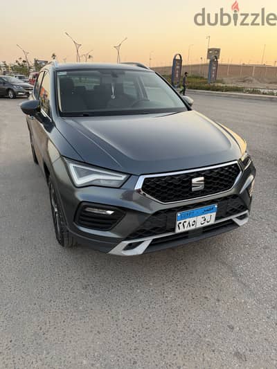 سيات اتيكا 2021
