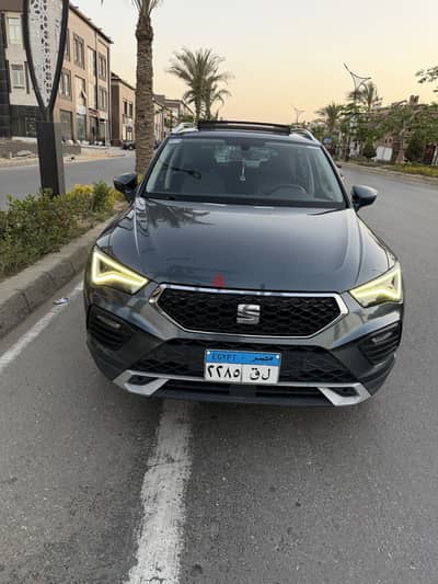 سيات اتيكا 2021