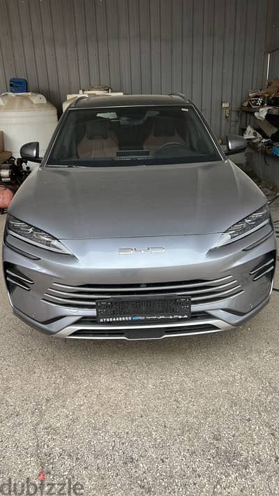 Byd 2026