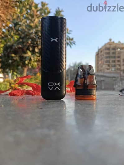 Vape.