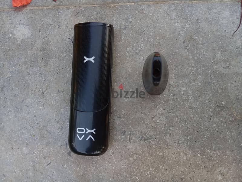 Vape. 1