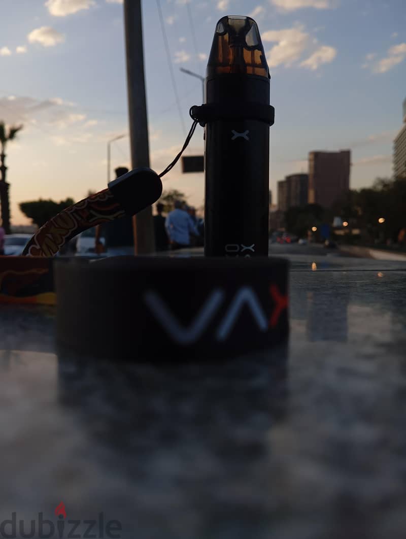 Vape. 2
