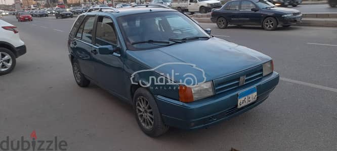فيات تيبو 1991 للبيع حلوان