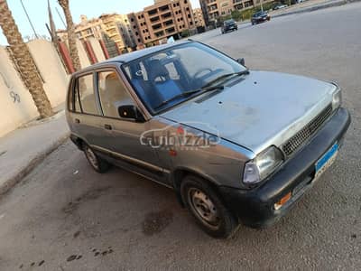 سوزوكى ماروتى 2009 للبيع القاهرة