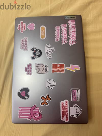 Lenovo IdeaPad Slim 3 14IRU8