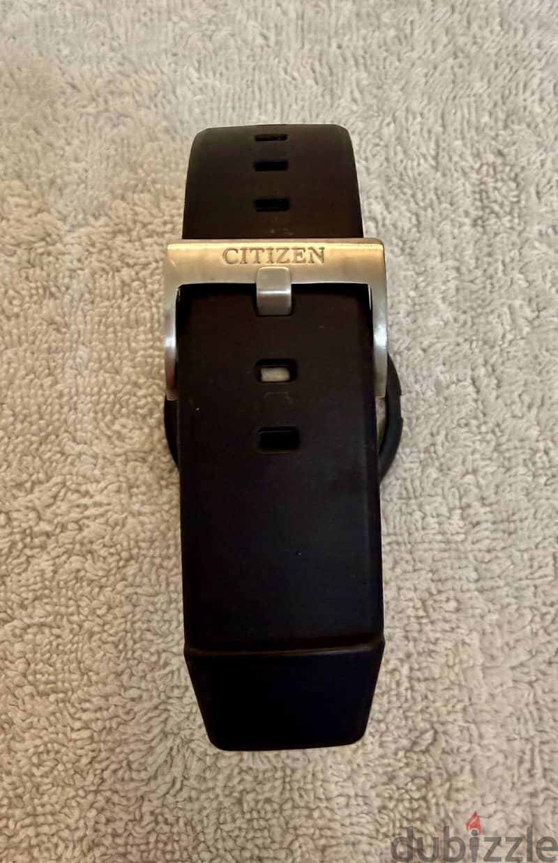Citizin watch 9