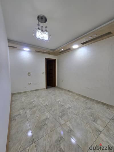 دور أول ترخيص إداري من شارع شهاب الرئيسي في المهندسين