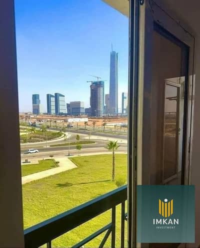 252 sq m apartment for sale, ready for immediate occupancy, fully finished, with a down payment of only 700,000 EGP in Jade Park, R3, a vibrant reside 252 sq m apartment for sale, ready for immediate occupancy, fully finished, with a down payment of only 700,000 EGP in Jade Park, R3, a vibrant reside