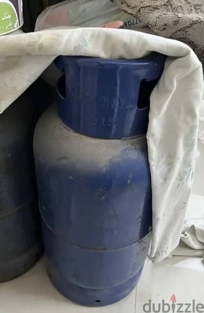 ٢ امبوبة للبيع