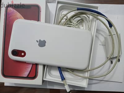 آبل - آيفون اكس ار