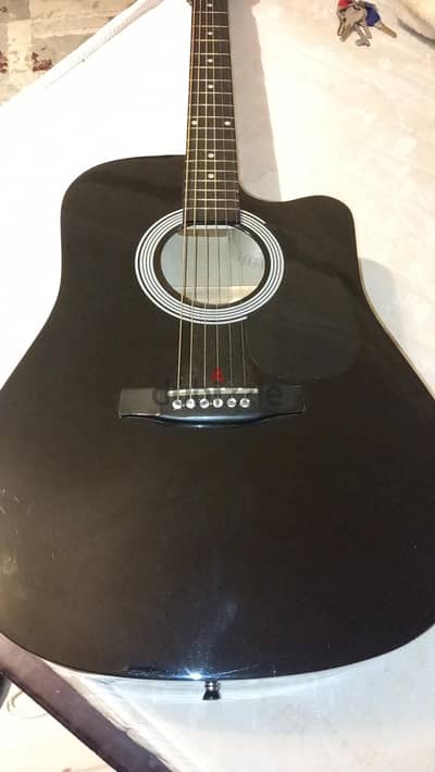 FENDER SA 105CE