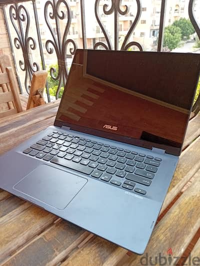 ASUS Vivobook 14